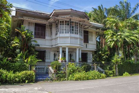 silay city heritage houses|Your Guide To the Heritage Houses In Silay And Talisay, Negros .